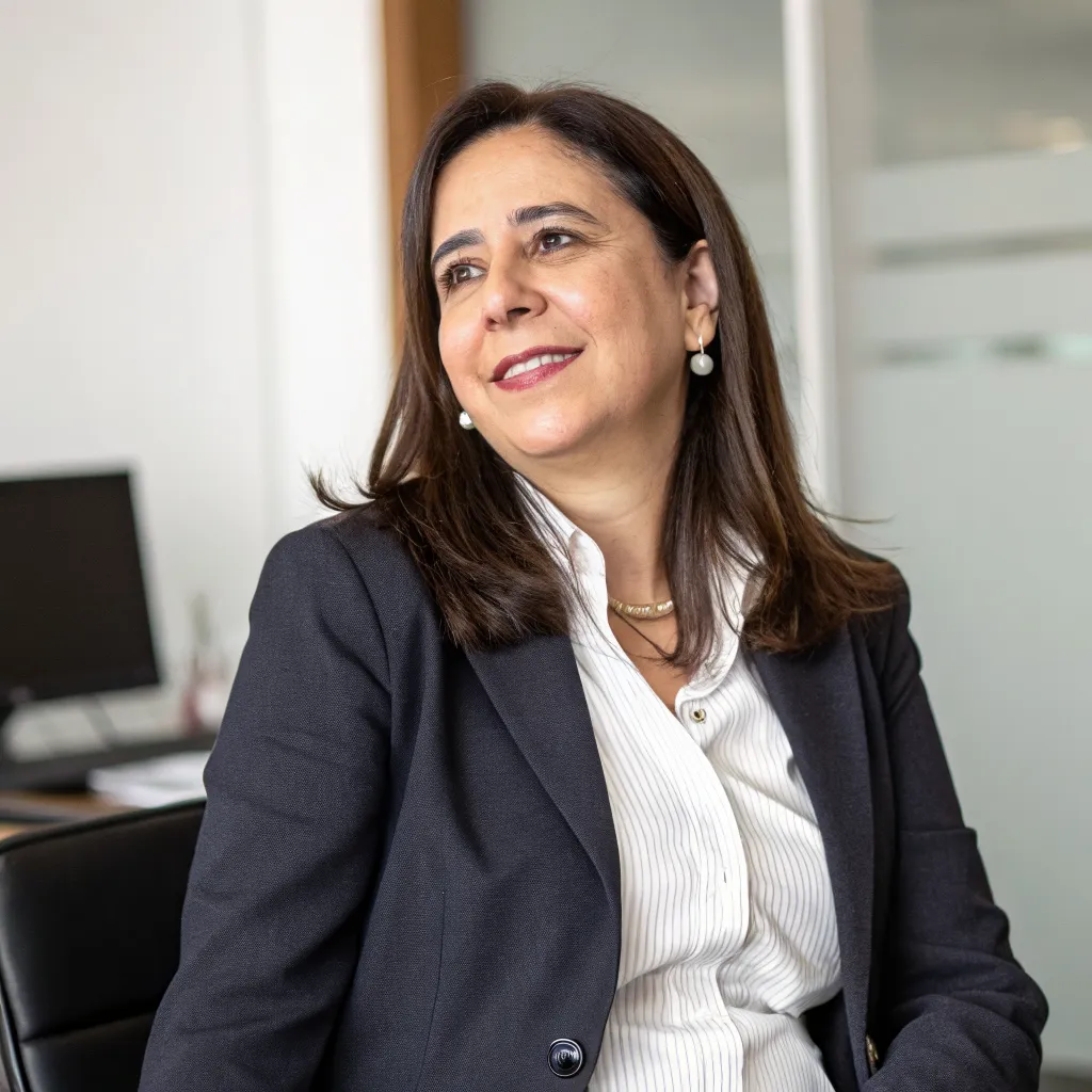 María González